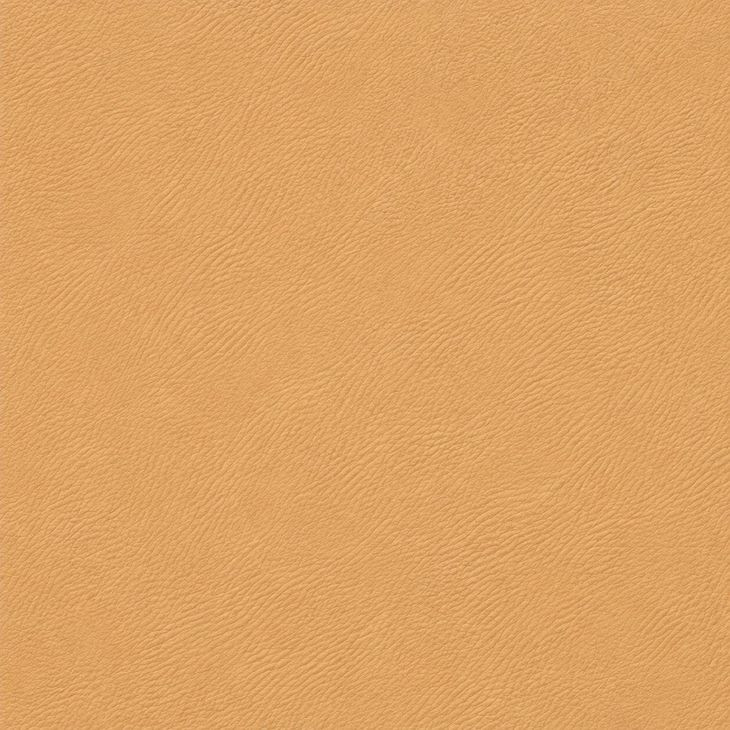 Holden Tan Fawn Leather Living Room Set