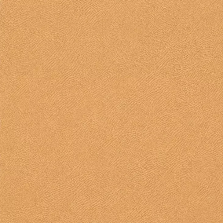 Hutton Tan Fawn Leather Living Room Set