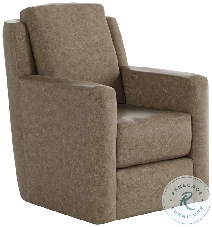 Diva Passion Vintage Swivel Glider