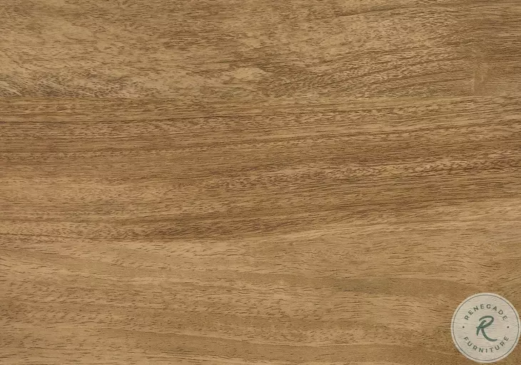 2723 Walnut Laminate 72" TV Stand