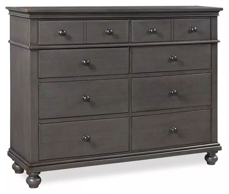 Oxford Peppercorn 8 Drawer Chesser