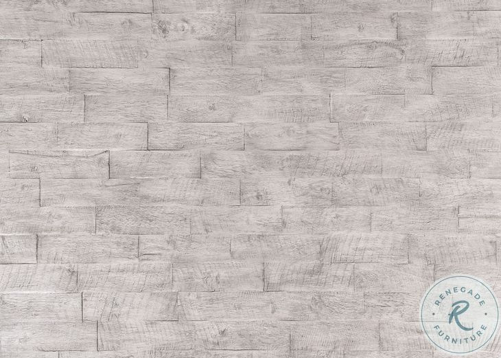 Zane Parchment 60" Lift Desk with USB Charging