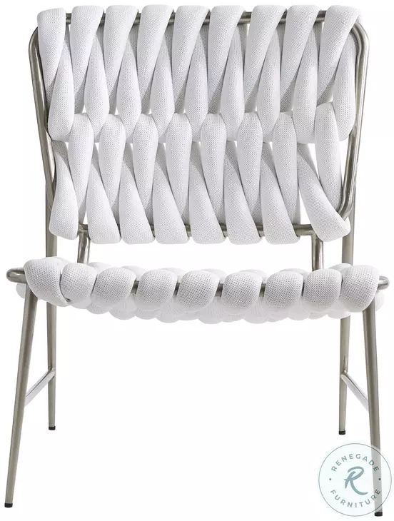 Lido Outdoor Chair - Thumbnail 2