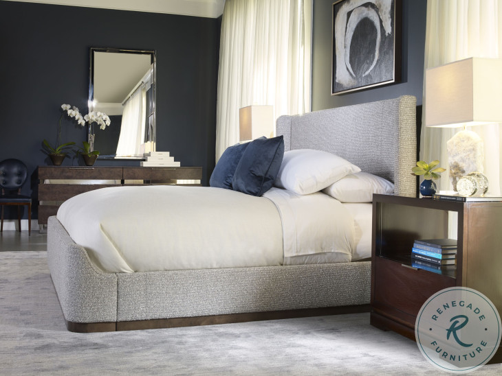 Odeon Polished Stainless Steel Mirror