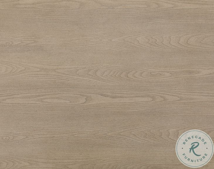 Emerson Light Elm 60" Corner Desk