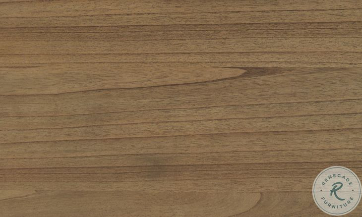 Cyrus Almond Bisque 5 Drawer Chest