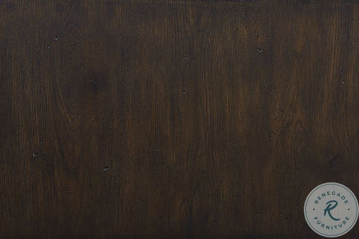 Jackson Turkish Coffee 72" L Shaped Desk and USB Charging