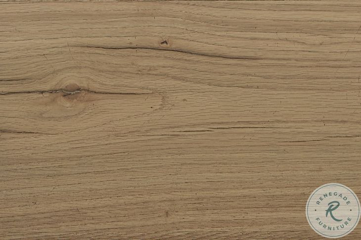 Chateau Philippe Cognac 64" Home Office Set