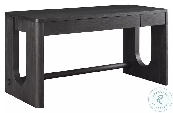 Sloane Mink 60" Writing Desk