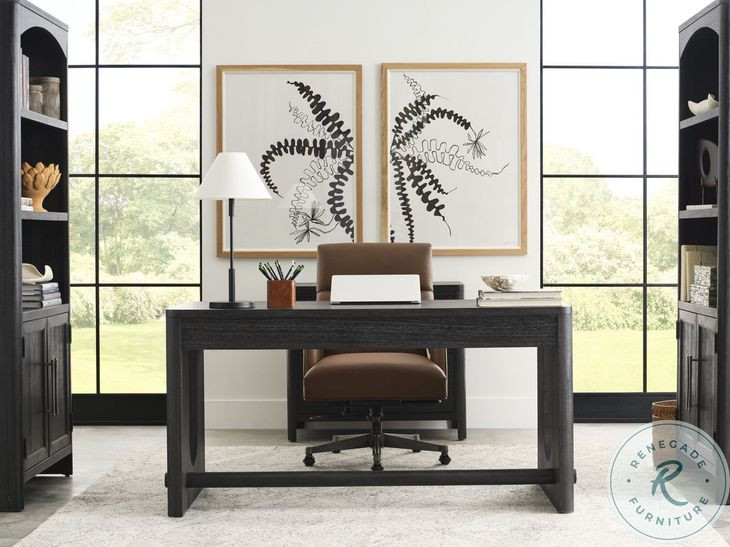 Sloane Mink 60" Writing Desk