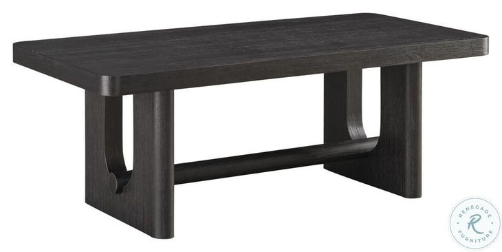 Sloane Mink Rectangular Cocktail Table