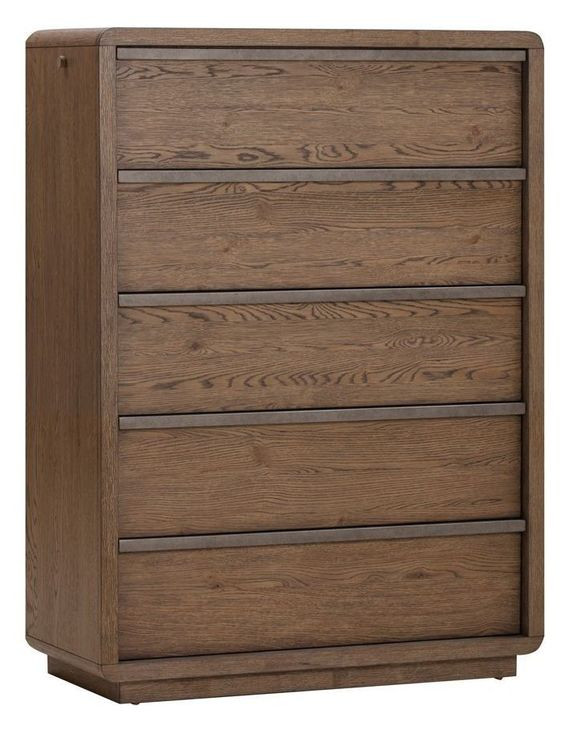Liam Hearthstone 6 Drawer Chest
