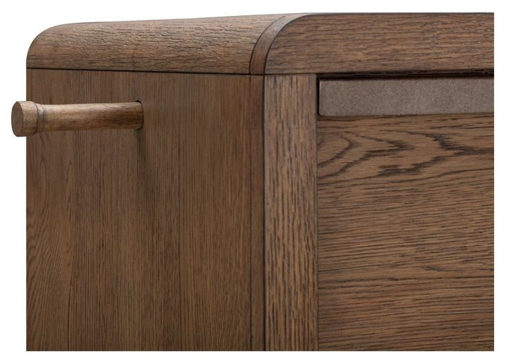 Liam Hearthstone 6 Drawer Chest