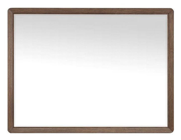 Liam Hearthstone Rectangular Dresser Mirror