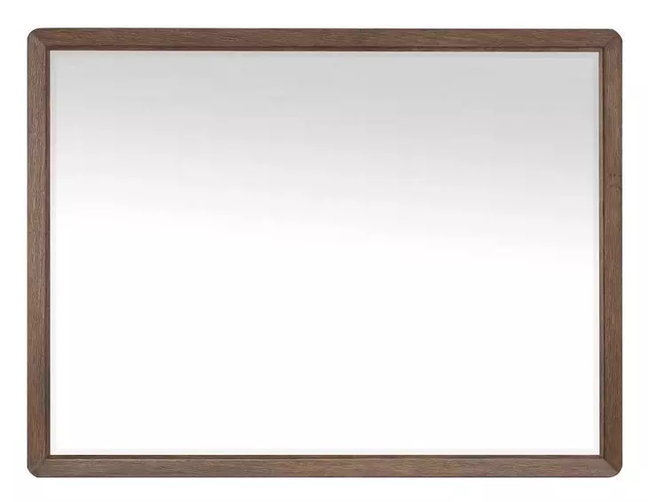 Liam Hearthstone Rectangular Dresser Mirror