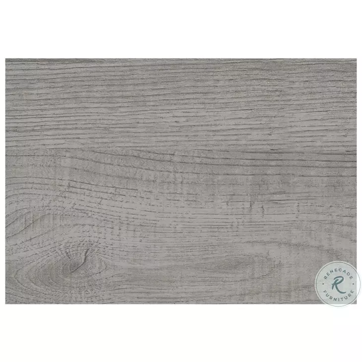 1207 Grey and Black Metal 3 Piece Dining Set