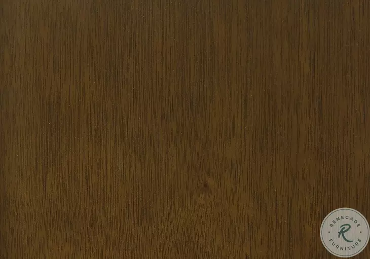 1396 Brown Dining Chair Set Of 2