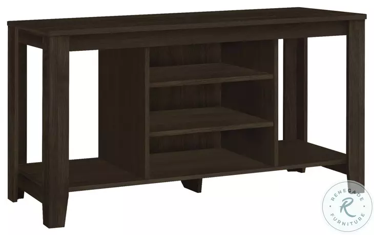 Cappuccino 48" TV Console