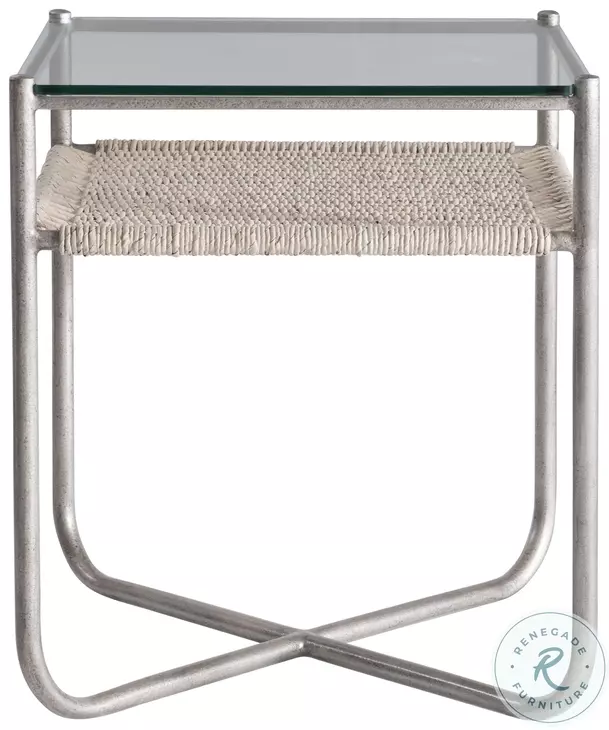 Kendo Graphite Side Table