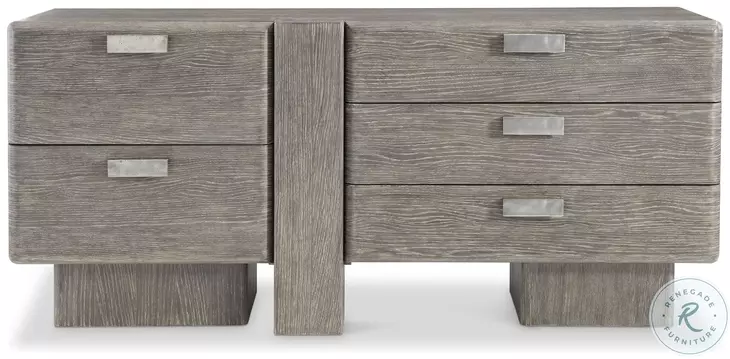 Monolith Puma 5 Drawer Dresser