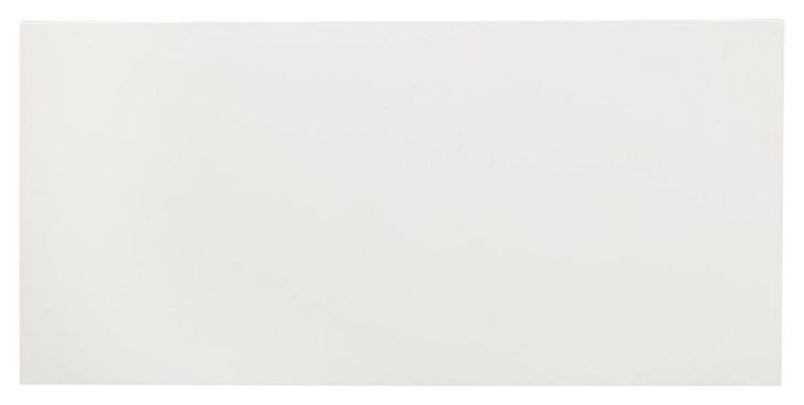 Cambridge White 5 Drawer Chest