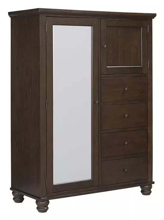 Cambridge Classic Cherry Chifferobe