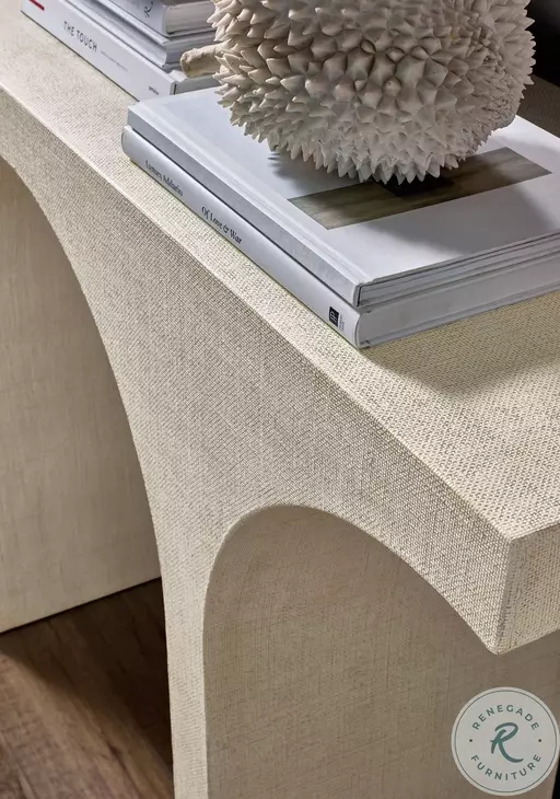 Commerce And Market Pebble Beach Archer Console Table