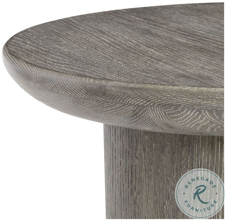 Monolith Puma Round Side Table