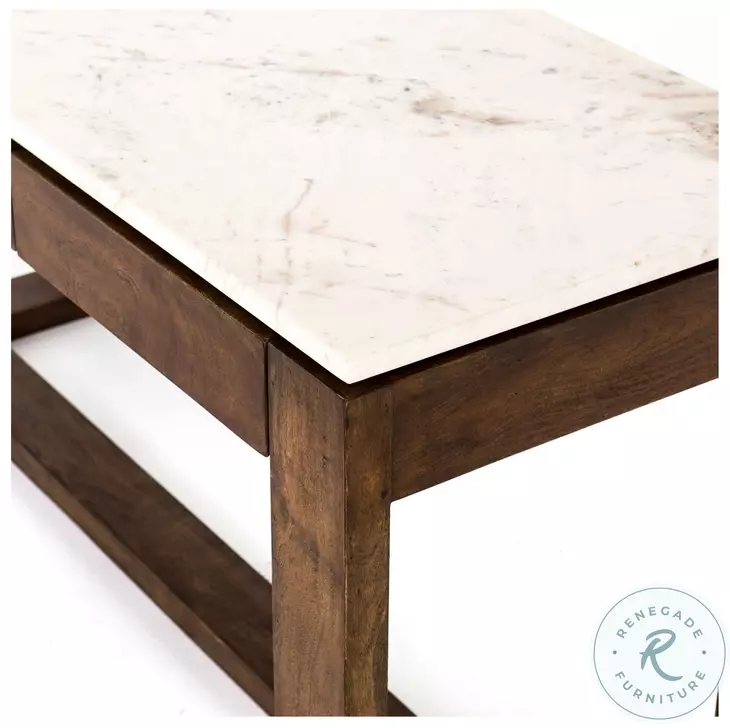 Everton Light Tanner Brown Acacia Counter Height Dining Table