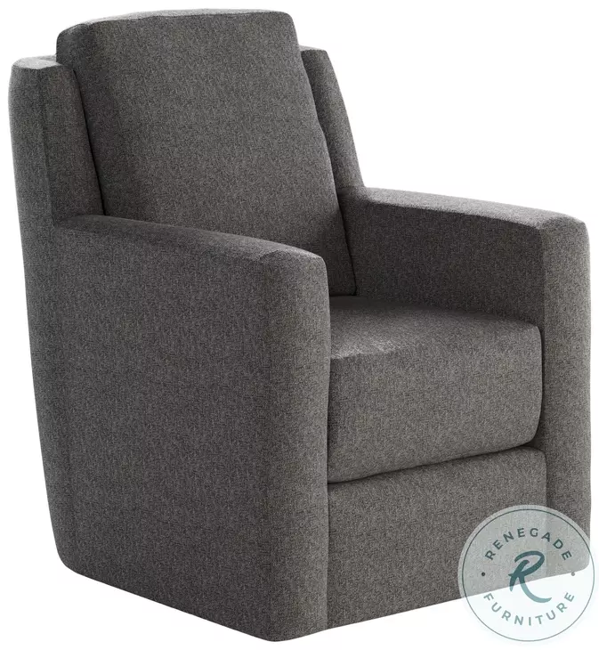 Diva Wendover Platinum Swivel Glider