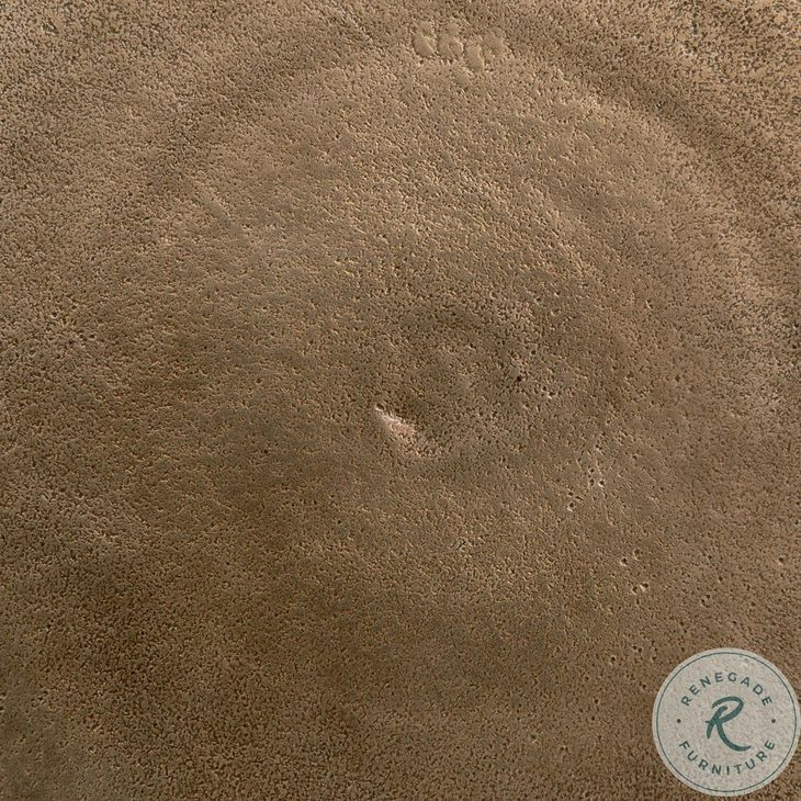 Douglas Aged Bronze Outdoor End Table