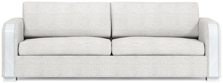 Rothko Uph Porcelain 97" Sofa