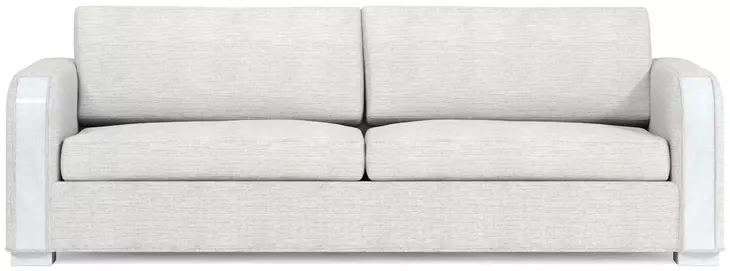 Rothko Uph Porcelain 97" Sofa