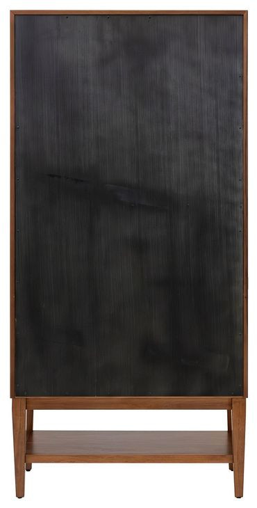 Cupertino Brown Dining Room Set