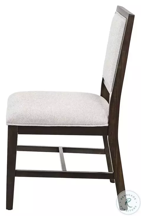 Montclair Rich Espresso Extendable Rectangular Dining Room Set