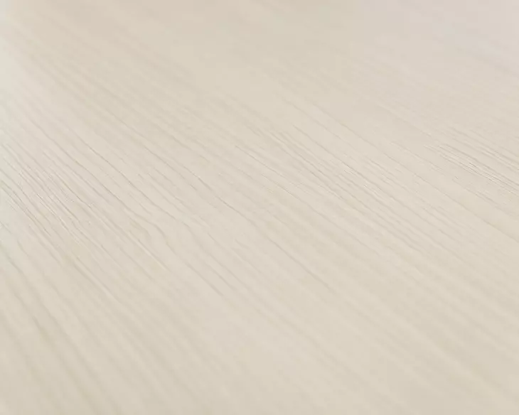 Pomona Soft White 68" Credenza with USB Charging
