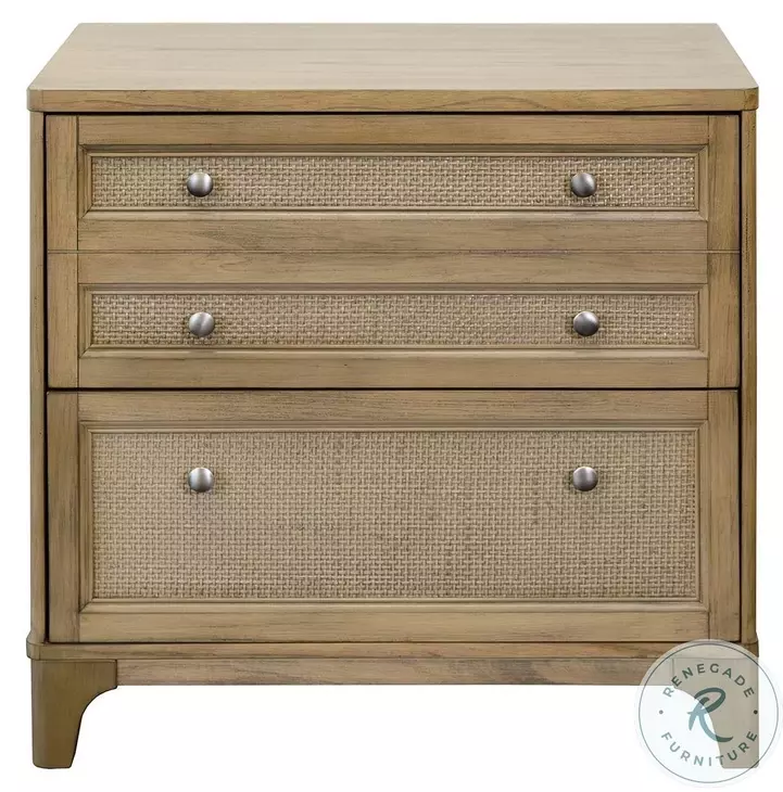 Quincey Brown Lateral File