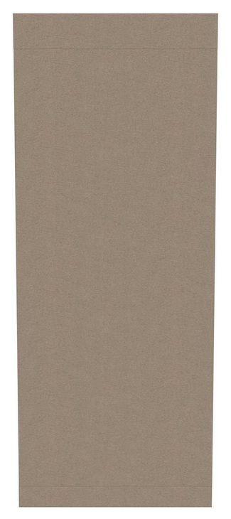 Willow Lane Natural Oak Executive Home Office Set