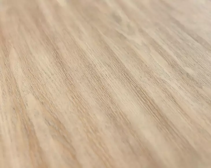 Willow Lane Natural Oak 68" Executive Desk