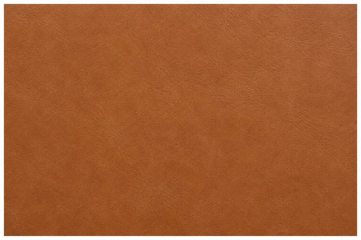 Inglewood Vintage Brown Derby Leather 64" Loveseat