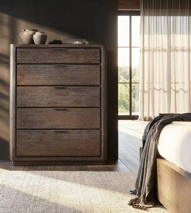 Outline Cassel 5 Drawer Chest