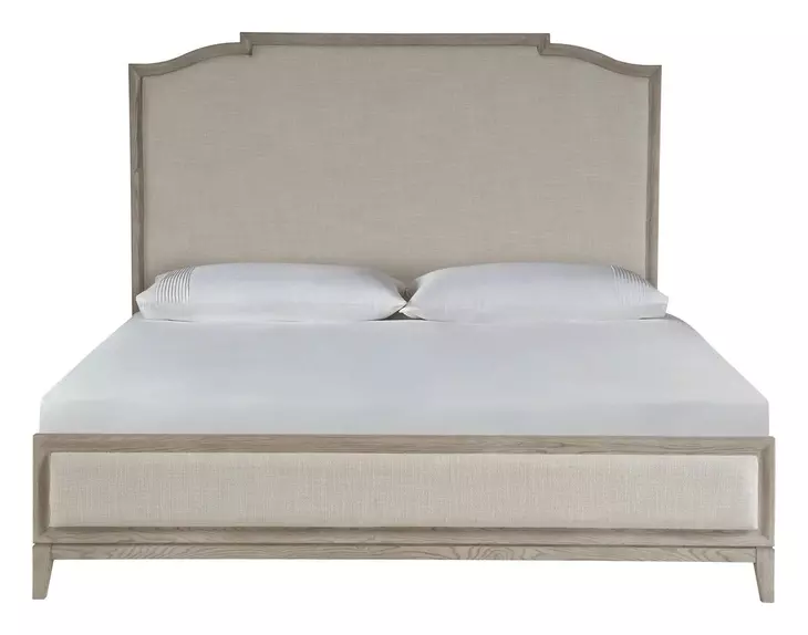 Waverly Upholstered Panel Bedroom Set