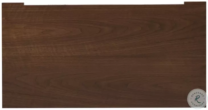 Archives Classic Walnut 7 Drawer Chest