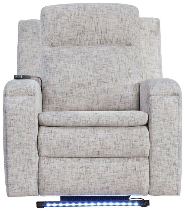 Armstrong Southampton Shore Power Recliner with USB Charging and LED