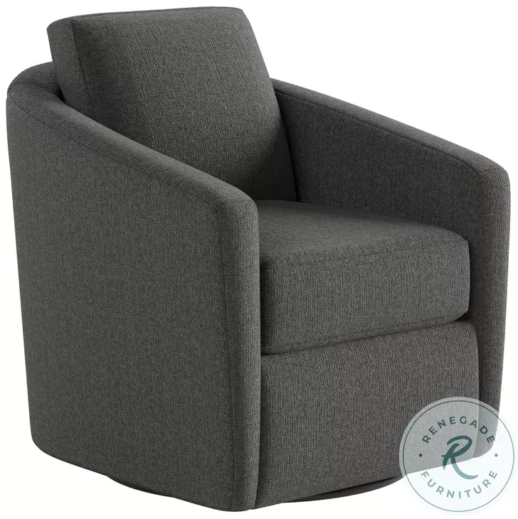 Daisey Granite Swivel Glider Recliner