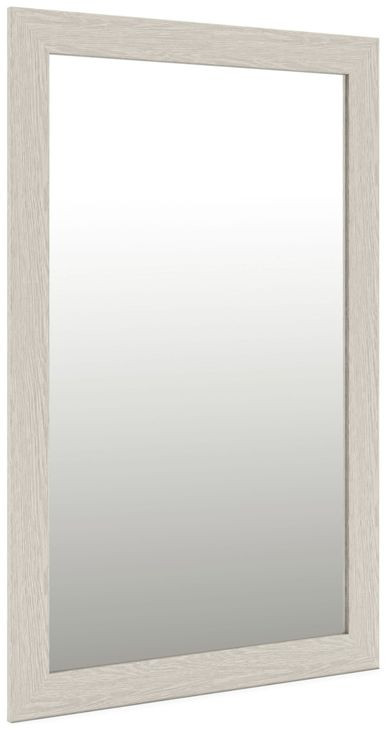 Tempo Larza Rectangular Wall Mirror