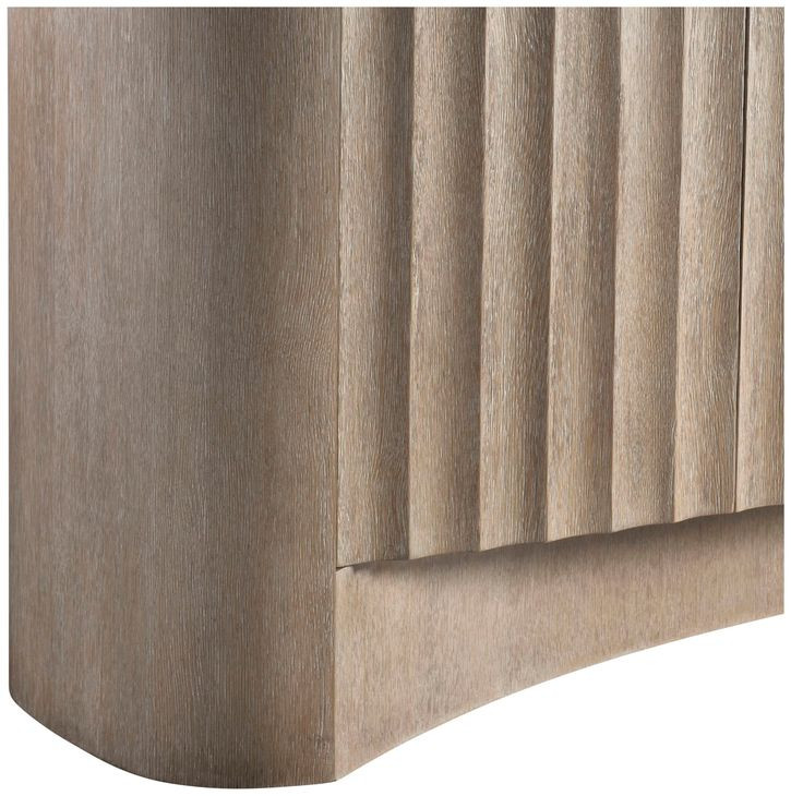 Loggia Aria 4 Door TV Stand