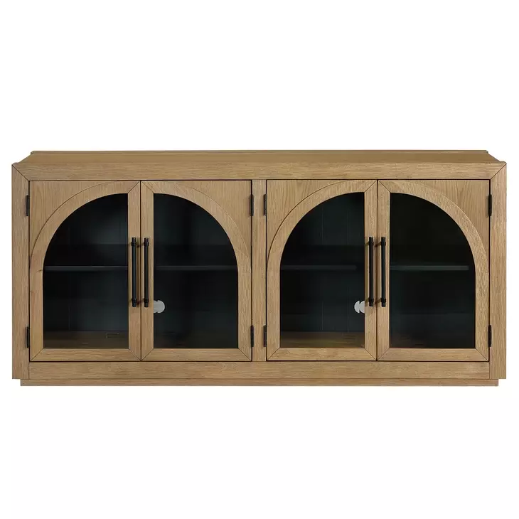 Magnolia Sand 4 Door Server
