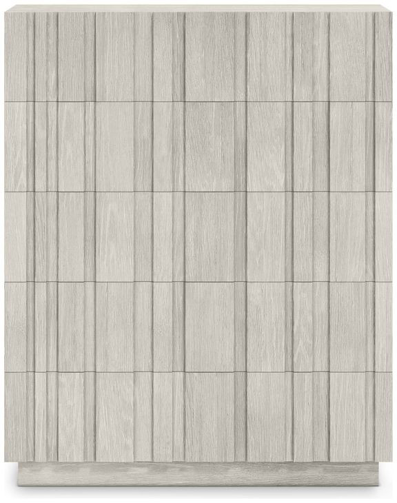 Tempo Larza 5 Drawer Chest