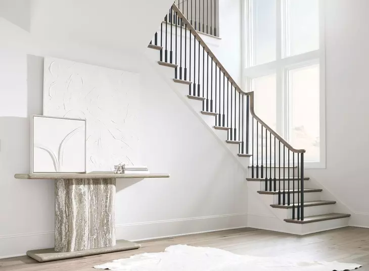 Arcadia Clay And Kalta Console Table